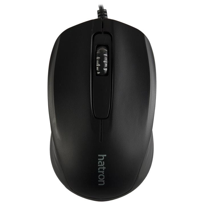 ماوس هترون مدل HM402SL Hatron HM402SL Mouse